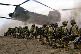 U incidentu na Kosovu stradao američki vojnik