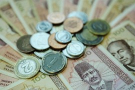 Počela isplata materinskog i dječjeg dodatka