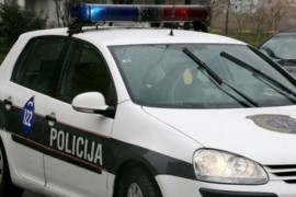 Policija TK traga za djevojčicom koju je navodno odveo muškarac