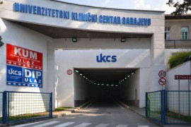 Zaraženi Pakistanac pobjegao iz izolacije u Sarajevu
