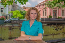 Ljekar Aleksandra Ješić: Koncept smanjenja štete koristan u medicini