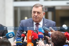 Završen sastanak lidera: Moguće ponovno odgađanje izbora