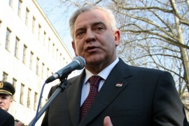 Promijenjena optužnica protiv Sanadera i HDZ-a