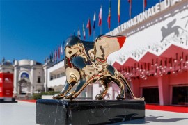 Na festivalu u Veneciji manje filmova i socijalna distanca