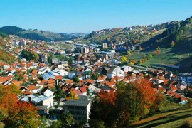 I u Novoj Varoši proglašena vanredna situacija