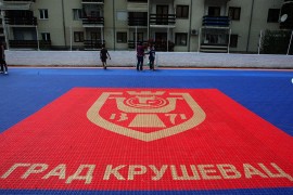 Vanredna situacija i u Kruševcu i u Novoj Pazovi