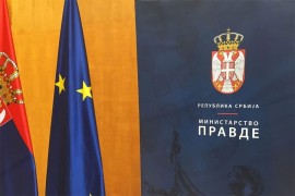 Ministarstvo pravde Srbije o protestnoj noti BiH: Sudovi u Srbiji ...