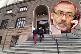 Obrt na suđenju za ubistvo Ćuruvije