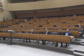 Rasprava o izmjenama Izbornog zakona: "Građani Mostara zaslužuju da ...