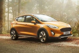 10 najprodavanijih automobila u Velikoj Britaniji