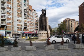 Sjever KiM u karantinu sedam dana