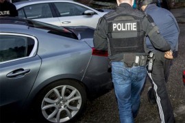 Policija otkrila sobu za mučenje, uhapšeno šest muškaraca