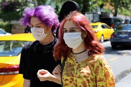 Fauči: Korona sada više pogađa mlađe nego na početku epidemije