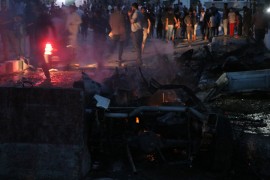 U bombaškom napadu u Siriji poginulo šest turskih vojnika