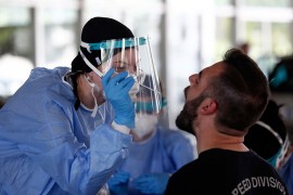 Bračni par iz Srbije u grčkoj bolnici: Ostali putnici u karantinu