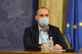 Lončar: Omogućiti Hitnoj pomoći da radi svoj posao