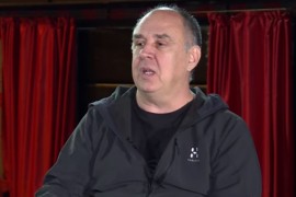 Svetislav Bule Goncić pozitivan na virus korona