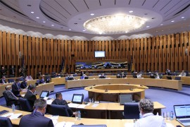 Nastavljena sjednica Doma naroda, poslanici o izmjenama Izbornog zakona