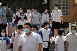Peking drugi dan zaredom bez novih slučaja kovida-19