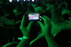 Tedeschi i Stanković u "one on one" na Weekend Media festivalu