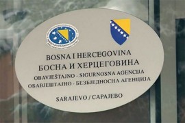 Mehmedagić diplome proglasio tajnim, Stevandić napustio sjednicu