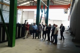Cinkaonica počinje s radom: "Dobojinex" jači od korone