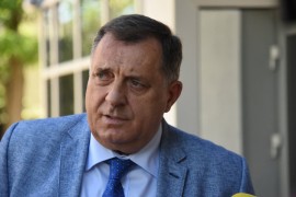Dodik: Vjerujem da će Savjet ministara sutra početi s imenovanjima