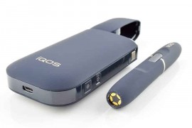 Američka uprava za hranu i lijekove: IQOS proizvod modifikovanog rizika