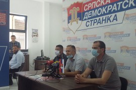 Kandidat za gradonačelnika Bijeljine iz SDS-a ili nestranačka ličnost