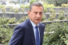 Mehmedagić dostavio dvije diplome Komisiji za nadzor