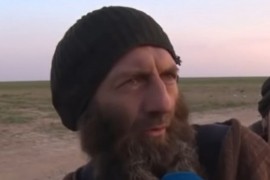 Počelo suđenje Emiru Ališiću za ratovanje u Siriji