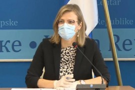 Aćimović: Uzrok širenja zaraze masovna okupljanja i otvaranje granica