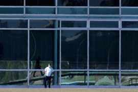 Novinari tuže predsjednika - možda ih je zarazio koronom