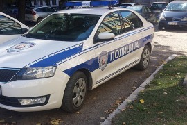 Dječak se posvađao sa drugom, njegov djed ga šutirao