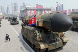 Novi američki snimci: Sjeverna Koreja i dalje proizvodi nuklearke