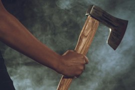 Banjalučka policija uhapsila šest osoba, sijevale sjekire i palice