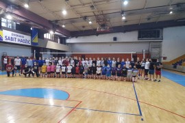 Objavljen spisak bh. odbojkašica za juniorsko EP