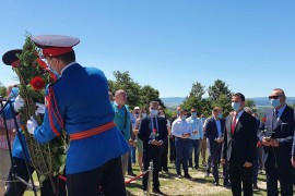 "Nevesinjska puška" ponos svekolikog srpstva
