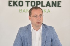 "Eko toplane": Uprkos pandemiji, uspješna sezona grijanja