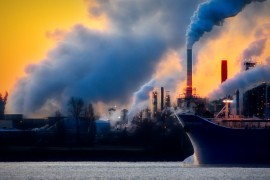 UN: Temperature bi mogle da pređu ključni prag do 2024.
