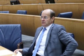Osmanović: Svi koji su glasali protiv budžeta ne žele lokalne izbore