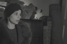 Film o Diani Budisavljević u školskom programu u Hrvatskoj