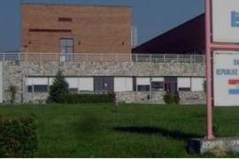Bolnici u Novoj Bili odobren projekt "kovid bolnica"