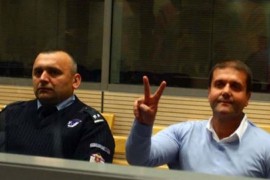 Tužilac traži maksimalnu kaznu za Šarićevo "pranje para"