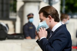 Kurc upozorio Austrijance na "jeftine balkanske testove na koronu"