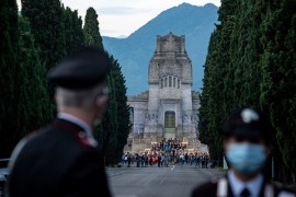 U Italiji opada broj preminulih od kovida-19
