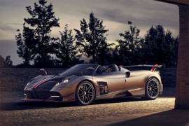 Lista 10 najskupljih superautomobila