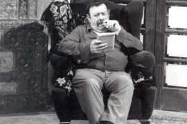 Pavle Vuisić, genijalni naturščik