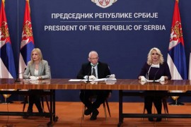 Nova odluka Kriznog štaba Srbije