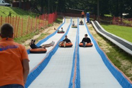 Vučkoland zabavni park apsolutni hit u regionu